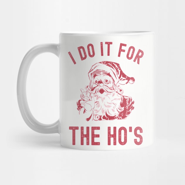 I Do It for The Ho's by TVmovies